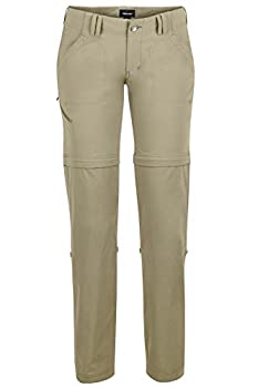 šۡ͢ʡ̤ѡ(Size 8%% New Desert Khaki) - Marmot Women's Lobo's Convertible Pants