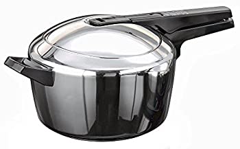 ޡåȥץ饹㤨֡šۡ͢ʡ̤ѡHawkins-Futura F-56 Futura Induction Compatible Pressure Cooker%% 5.5-Liter%% Stainless Steel [¹͢]פβǤʤ46,132ߤˤʤޤ