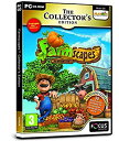 【中古】【輸入品・未使用】Farmscapes Collector's Edition (PC CD) (輸入版)