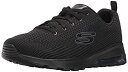 yÁzyAiEgpz(8 B(M) US%J}% Black) - Skechers Women's Skech-Air Extreme Awaken Shoes