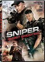 【中古】【輸入品 未使用】Sniper: Ghost Shooter DVD Import