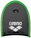 【中古】【輸入品・未使用】Arena Adult Swimming Hand Paddles Flex%カンマ% Unisex%カンマ% arena Handp...
