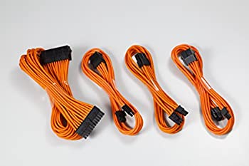 【中古】【輸入品・未使用】Phanteks PRO 300?series5 オレンジ PH-CB-CMBO_OR 【中古】【輸入品・未使用】Phanteks PRO 300?series5 オレンジ PH-CB-CMBO_OR