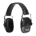 【中古】【輸入品・未使用】Howard Leight by Honeywell R-02524 Impact Sport Sound Amplification Electronic Earmuff%カンマ% Black by Honeywell【メーカー名】Howard Leight【メーカー型番】R-02524【ブランド名】Howard Leight【商品説明】Howard Leight by Honeywell R-02524 Impact Sport Sound Amplification Electronic Earmuff%カンマ% Black by Honeywell当店では初期不良に限り、商品到着から7日間は返品を 受付けております。こちらは海外販売用に買取り致しました未使用品です。買取り致しました為、中古扱いとしております。他モールとの併売品の為、完売の際はご連絡致しますのでご了承下さい。速やかにご返金させて頂きます。ご注文からお届けまで1、ご注文⇒ご注文は24時間受け付けております。2、注文確認⇒ご注文後、当店から注文確認メールを送信します。3、配送⇒当店海外倉庫から取り寄せの場合は10〜30日程度でのお届けとなります。国内到着後、発送の際に通知にてご連絡致します。国内倉庫からの場合は3〜7日でのお届けとなります。　※離島、北海道、九州、沖縄は遅れる場合がございます。予めご了承下さい。お電話でのお問合せは少人数で運営の為受け付けておりませんので、メールにてお問合せお願い致します。営業時間　月〜金　10:00〜17:00お客様都合によるご注文後のキャンセル・返品はお受けしておりませんのでご了承下さい。