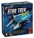 【中古】【輸入品・未使用】Star Trek Panic Board Game【メーカー名】USAOPOLY%カンマ% Inc.【メーカー型番】PN066-201【ブランド名】ユーエスエオポリー(Usaopoly)【商品説明】Star Trek Panic Board Game当店では初期不良に限り、商品到着から7日間は返品を 受付けております。こちらは海外販売用に買取り致しました未使用品です。買取り致しました為、中古扱いとしております。他モールとの併売品の為、完売の際はご連絡致しますのでご了承下さい。速やかにご返金させて頂きます。ご注文からお届けまで1、ご注文⇒ご注文は24時間受け付けております。2、注文確認⇒ご注文後、当店から注文確認メールを送信します。3、配送⇒当店海外倉庫から取り寄せの場合は10〜30日程度でのお届けとなります。国内到着後、発送の際に通知にてご連絡致します。国内倉庫からの場合は3〜7日でのお届けとなります。　※離島、北海道、九州、沖縄は遅れる場合がございます。予めご了承下さい。お電話でのお問合せは少人数で運営の為受け付けておりませんので、メールにてお問合せお願い致します。営業時間　月〜金　10:00〜17:00お客様都合によるご注文後のキャンセル・返品はお受けしておりませんのでご了承下さい。