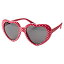 šۡ͢ʡ̤ѡۥ Carter's ٥ӡ 󥰥饹 UPF50+ 糰å Polka Dot Heart Shaped Sunglasses 0-24M (55-86cm) [¹͢]