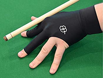 【中古】【輸入品・未使用】McDermott ビリヤード プールグローブ 左利き用 Mサイズ 【中古】【輸入品・未使用】McDermott ビリヤード プールグローブ 左利き用 Mサイズ