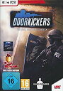 【中古】【輸入品・未使用】Doorkickers (PC DVD) (輸入版)