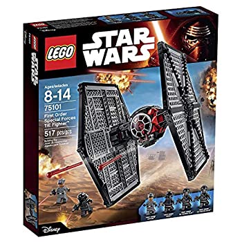 【中古】【輸入品・未使用】輸入レゴスターウォーズ LEGO Star Wars First Order S...