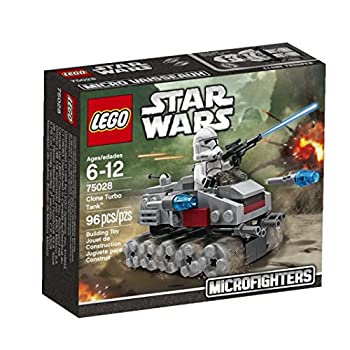 【中古】【輸入品・未使用】輸入レゴスターウォーズ Lego%カンマ% Star Wars Micro...