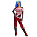 【中古】【輸入品 未使用】輸入モンスターハイ人形ドール Monster High Ghoulia Yelps Costume - Small 並行輸入品