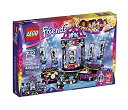 【中古】【輸入品・未使用】輸入レゴフレンズ LEGO Friends 41105 Pop Star Show Stage Building Kit [並行輸入品]【メーカー名】レゴ【メーカー型番】6099680【ブランド名】レゴ(LEGO)【商品説明】輸入レゴフレンズ LEGO Friends 41105 Pop Star Show Stage Building Kit [並行輸入品]当店では初期不良に限り、商品到着から7日間は返品を 受付けております。こちらは海外販売用に買取り致しました未使用品です。買取り致しました為、中古扱いとしております。他モールとの併売品の為、完売の際はご連絡致しますのでご了承下さい。速やかにご返金させて頂きます。ご注文からお届けまで1、ご注文⇒ご注文は24時間受け付けております。2、注文確認⇒ご注文後、当店から注文確認メールを送信します。3、配送⇒当店海外倉庫から取り寄せの場合は10〜30日程度でのお届けとなります。国内到着後、発送の際に通知にてご連絡致します。国内倉庫からの場合は3〜7日でのお届けとなります。　※離島、北海道、九州、沖縄は遅れる場合がございます。予めご了承下さい。お電話でのお問合せは少人数で運営の為受け付けておりませんので、メールにてお問合せお願い致します。営業時間　月〜金　10:00〜17:00お客様都合によるご注文後のキャンセル・返品はお受けしておりませんのでご了承下さい。