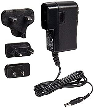 【中古】【輸入品・未使用】iConnectivity iCP9V 9V 2A 18W Power Adapter with NA 141［並行輸入］