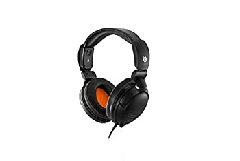 【中古】【輸入品・未使用】SteelSeries Gaming Headset 5Hv3 ゲーミングヘッドセット [並行輸入品]