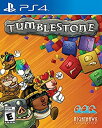 【中古】【輸入品・未使用】Tumblestone - PlayStation 4 (輸入版)