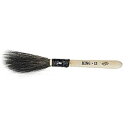 yÁzyAiEgpzSeries 13 Hanson/Mack eccKing 13ecc Pinstripe Brush Size 0000000 by Andrew Mack Brush