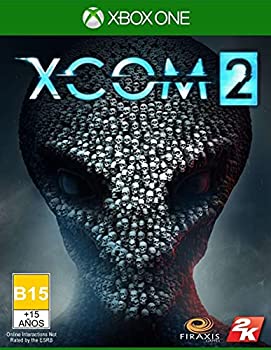 【中古】【輸入品・未使用】XCOM 2 (輸入版:北米) - XboxOne -