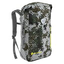 【中古】【輸入品・未使用】backsak防水バックパック: 500d PVC、35l with溶接シーム、反射トリム、パッド入りバックサポート、クッション付き調...