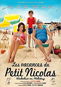 【中古】【輸入品・未使用】Les Vacances du Petit Nicolas