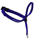 【中古】【輸入品・未使用】PetSafe Gentle Leader Headcollar%カンマ% Medium%カンマ% Deep Purple [並行輸入...