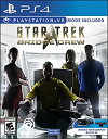 yÁzyAiEgpzStar Trek: Bridge Crew (A:k) - PS4