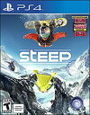 【中古】【輸入品・未使用】Steep (輸入版:北米) - PS4