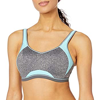 yÁzyAiEgpzFreya Women's Epic Underwire Crop Top Sports Bra with Molded Inner