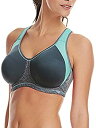 yÁzyAiEgpzFreya Active Sonic Underwire Moulded Sports Bra in Carbon%J}% Cherry Glow%J}% Total Eclipse OR Atomic Navy (AA4892) *Sizes B-H*