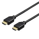 【中古】【輸入品・未使用】バッファロー(サプライ) HDMIケーブル スタンダード Ver1.4準拠 3.0m ブラック BSHD2N30BK AV デジモノ ...