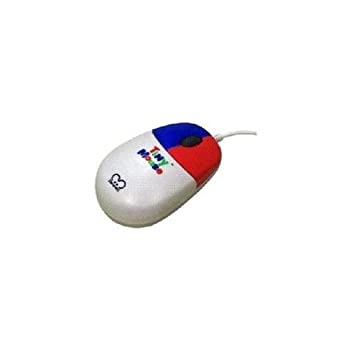 楽天スカイマーケットプラス【中古】【輸入品・未使用】Chester Creek Kids' Optical Tiny Mouse [並行輸入品]