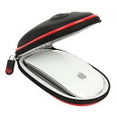 【中古】【輸入品・未使用】Hermitshell Hard EVA Storage Carrying Case Bag for Apple Magic Mous...