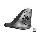【中古】【輸入品・未使用】J-Tech Digital ? Scroll Endurance Wireless Mouse Ergonomic Vertical...
