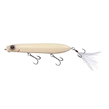 šۡ͢ʡ̤ѡEvergreenBlows sb-125?Topwater Bass Lure