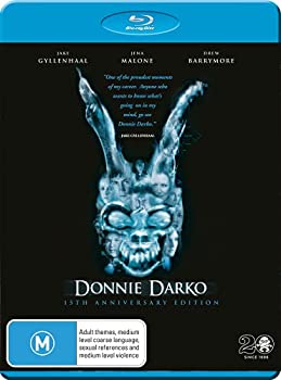 【中古】【輸入品 未使用】Donnie Darko: 15th Anniversary Edition / Blu-ray Import