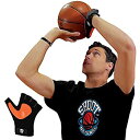 【中古】【輸入品・未使用】Shoot natural???バスケットボールShooting Aid