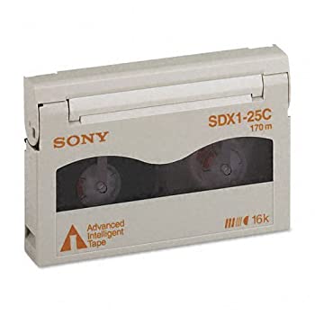 【中古】【輸入品・未使用】1PK AIT1 8MM 170M 25/65GB MIC [並行輸入品]