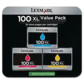 【中古】【輸入品・未使用】Lexmark I