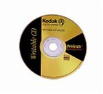【中古】【輸入品・未使用】Kodak CDR