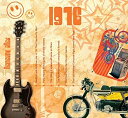 【中古】【輸入品・未使用】CDCard Company 1976 - The Classic Years CD - Birthday Card CDC16185...