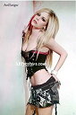 【中古】【輸入品・未使用】アヴリルラヴィーン/ポスター Avril Lavigne 89cm×60cm [並行輸入品]
