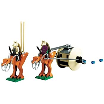 【中古】【輸入品・未使用】LEGO Star Wars Gungan Patrol (7115) [並行輸入品]