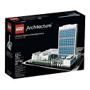 yÁzyAiEgpzLEGO Architecture United Nations Headquarters [sAi]