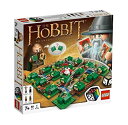 【中古】【輸入品・未使用】LEGO The Hobbit: An Unexpected Journey 3920 [並行輸入品]【メーカー名】LEGO Lord of the Rings【メーカー型番】【ブランド名】レゴ(LEGO)【商品説明】LEGO The Hobbit: An Unexpected Journey 3920 [並行輸入品]当店では初期不良に限り、商品到着から7日間は返品を 受付けております。こちらは海外販売用に買取り致しました未使用品です。買取り致しました為、中古扱いとしております。他モールとの併売品の為、完売の際はご連絡致しますのでご了承下さい。速やかにご返金させて頂きます。ご注文からお届けまで1、ご注文⇒ご注文は24時間受け付けております。2、注文確認⇒ご注文後、当店から注文確認メールを送信します。3、配送⇒当店海外倉庫から取り寄せの場合は10〜30日程度でのお届けとなります。国内到着後、発送の際に通知にてご連絡致します。国内倉庫からの場合は3〜7日でのお届けとなります。　※離島、北海道、九州、沖縄は遅れる場合がございます。予めご了承下さい。お電話でのお問合せは少人数で運営の為受け付けておりませんので、メールにてお問合せお願い致します。営業時間　月〜金　10:00〜17:00お客様都合によるご注文後のキャンセル・返品はお受けしておりませんのでご了承下さい。