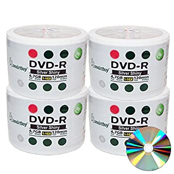 【中古】【輸入品・未使用】Smart Buy 200 Pack Dvd-r 4.7gb 16x Shiny Silver Blank Data Video Movie Recordable Media Disc%カンマ% 200 Disc 200pk [並行輸入品]【メーカー名】Smart Buy【メーカー型番】【ブランド名】SMART BUY【商品説明】Smart Buy 200 Pack Dvd-r 4.7gb 16x Shiny Silver Blank Data Video Movie Recordable Media Disc%カンマ% 200 Disc 200pk [並行輸入品]当店では初期不良に限り、商品到着から7日間は返品を 受付けております。こちらは海外販売用に買取り致しました未使用品です。買取り致しました為、中古扱いとしております。他モールとの併売品の為、完売の際はご連絡致しますのでご了承下さい。速やかにご返金させて頂きます。ご注文からお届けまで1、ご注文⇒ご注文は24時間受け付けております。2、注文確認⇒ご注文後、当店から注文確認メールを送信します。3、配送⇒当店海外倉庫から取り寄せの場合は10〜30日程度でのお届けとなります。国内到着後、発送の際に通知にてご連絡致します。国内倉庫からの場合は3〜7日でのお届けとなります。　※離島、北海道、九州、沖縄は遅れる場合がございます。予めご了承下さい。お電話でのお問合せは少人数で運営の為受け付けておりませんので、メールにてお問合せお願い致します。営業時間　月〜金　10:00〜17:00お客様都合によるご注文後のキャンセル・返品はお受けしておりませんのでご了承下さい。