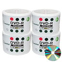 【中古】【輸入品 未使用】Smart Buy 200 Pack Dvd-r 4.7gb 16x Shiny Silver Blank Data Video Movie Recordable Media Disc カンマ 200 Disc 200pk 並行輸入品