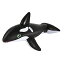 šۡ͢ʡ̤ѡSplash &Play Jumbo Whale 80' Inflatable Ride-On Pool Toy [¹͢]