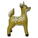 【中古】【輸入品・未使用】In The Zoo Inflatable Animals%カンマ% Deer%カンマ% 24'L x 12'W x 36'H%カンマ%Large indoor and Outdoor Play Inflatable Animals [並行輸入品]