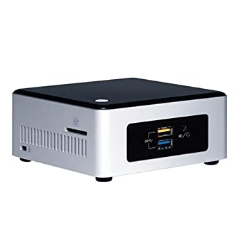 【中古】【輸入品・未使用】Intel Boxed%カンマ% NUC Kit%カンマ% Nuc5ppyh Components%カンマ% Silver with Black Top (BOXNUC5PPYH) [並行輸入品]【メーカー名】Intel【メーカー型番】BOXNUC5PPYH【ブランド名】インテル【商品説明】Intel Boxed%カンマ% NUC Kit%カンマ% Nuc5ppyh Components%カンマ% Silver with Black Top (BOXNUC5PPYH) [並行輸入品]当店では初期不良に限り、商品到着から7日間は返品を 受付けております。こちらは海外販売用に買取り致しました未使用品です。買取り致しました為、中古扱いとしております。他モールとの併売品の為、完売の際はご連絡致しますのでご了承下さい。速やかにご返金させて頂きます。ご注文からお届けまで1、ご注文⇒ご注文は24時間受け付けております。2、注文確認⇒ご注文後、当店から注文確認メールを送信します。3、配送⇒当店海外倉庫から取り寄せの場合は10〜30日程度でのお届けとなります。国内到着後、発送の際に通知にてご連絡致します。国内倉庫からの場合は3〜7日でのお届けとなります。　※離島、北海道、九州、沖縄は遅れる場合がございます。予めご了承下さい。お電話でのお問合せは少人数で運営の為受け付けておりませんので、メールにてお問合せお願い致します。営業時間　月〜金　10:00〜17:00お客様都合によるご注文後のキャンセル・返品はお受けしておりませんのでご了承下さい。