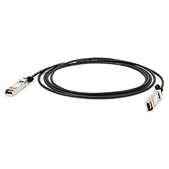 【中古】【輸入品・未使用】ZeeVee Z4KSFP-DAC-3.0M ZyPer4K%カンマ% Passive Copper 10GBase SFP+ DAC..