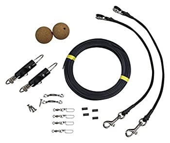 【中古】【輸入品・未使用】Tigress 88603-1 エリート モノ リギングキット サメ ワフー、マヒマハ バ..